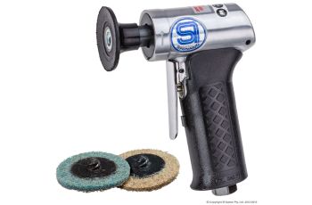 Shinano 2" 50mm Disc Sander SI2201