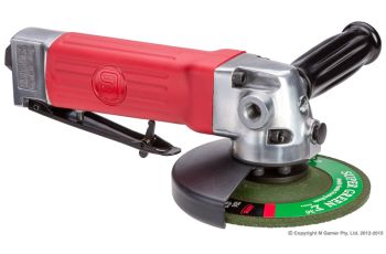 Shinano 5" Angle Grinder SI2515LA