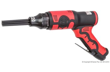 Shinano Pistol Grip Needle Scaler SI4160