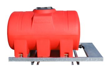 Silvan 1100L FIRE FIGHTING TANK KIT SLF1000B