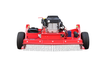 Millers Falls 16HP Tow-Behind Rough Cut Slasher SMP120