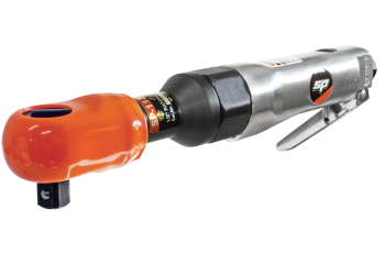 SP Tools Ratchet Wrench 3/8"Dr 160Rpm 90Psi Air Tool SP-1139
