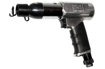 SP Tools Chisel Gun Industrial 3000Bpm SP-1400