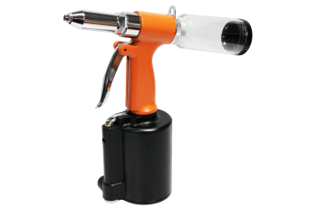 SP Tools Riveter 3/16"Â Capacity Pneumatic SP-2306