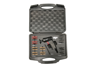 SP Tools Air Gasket Sander Kit 50Mm (2In) Sp Air SP-2331H