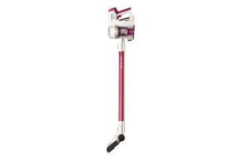 Invictus X3 Cordless Stick Vacuum - Red INVICX3