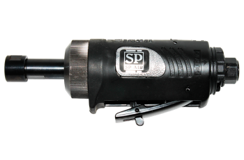 SP Tools Grinder Die Air 1/4" Straight Sp Air SP-7220