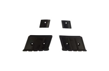 Gorilla Replacement Feet Set SP-FEET-PL