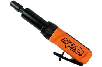SP Tools 1/4" Die Grinder - Extended Straight SP-1211L
