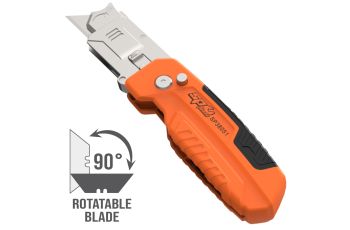 SP Tools Folding Knife / Scraper SP38051