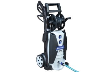 SP Tools 2320Psi 7.3Lpm Electric Heavy Duty Pressure Washer SP160RLW