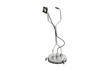 SP Tools 21" Professional Patio Cleaner Stainless Steel SP21PC