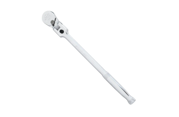SP Tools 3/8"Dr Sealed Flex Head Ratchet - 90T SP22385