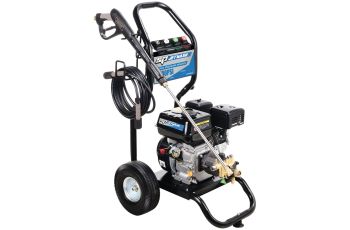 SP Tools Pressure Washer Jetwash Petrol 2500Psi 9.7Lpm SP250P
