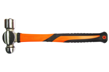 SP Tools Hammer Ball Pein Fibreglass Handle 12Oz SP30163