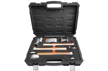 SP Tools Panel Beating Starter Kit & Trim Removal Set SP30205