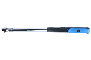 SP Tools 1/2"DR Flex Head 10-200NM Digital Torque Wrench SP35357