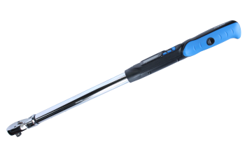 SP Tools 1/2"DR Flex Head 17-340NM Digital Torque Wrench SP35358