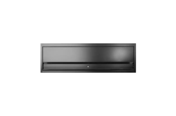 SP Tools USA Series 59" Overhead Hutch Black SP44731