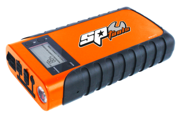 SP Tools 700A Power Bank Jump Starter SP61071