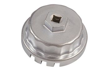 SP Tools 64.3Mm Oil Filter Wrench 6 & 8 Cylinder Toyota / Lexus SP71123