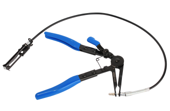 SP Tools Flexible Hose Clamp Pliers SP72604