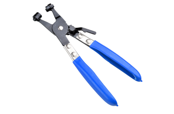 SP Tools Plier Hose Clip - Flat Band SP72607