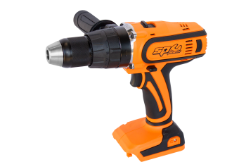 SP Tools 18V Hammer Drill/Driver (Skin Only) SP81244BU