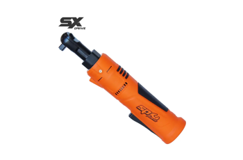 SP Tools 3/8"DR 12V Cordless Ratchet Skin SP83614BU
