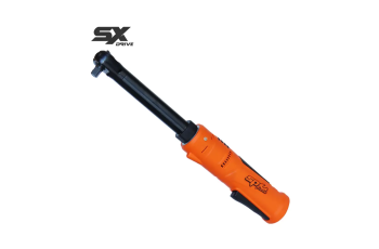 SP Tools 12V 3/8"DR Mini Long Neck Ratchet Wrench Skin SP83616BU