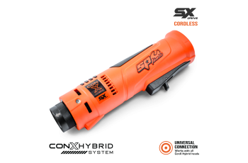 SP Tools 12V ConX Brushless Power Drive Body Skin SP83705BU