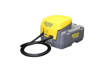 Silvan 100L DieselPower Diesel Transfer Tank SQDN100-1