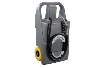 Silvan Diesel Caddy 100 Litre 12v Submersible Pump SQDT100-1