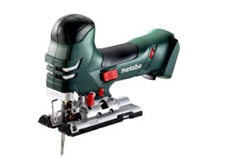 Metabo Cordless Jigsaw 140mm 3000rpm STA 18 LTX 140 601405890 TOOL ONLY