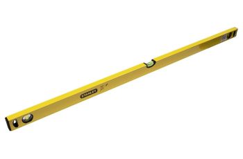 Stanley Box Spirit Level 2000mm 3 Vials STHT1-43109