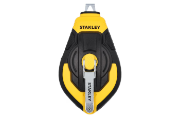 Stanley 30M 3:1 Comfort Grip Chalk Reel STHT47311-0
