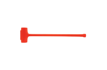 Stanley 11.5Lb/5.21Kg Compo-Cast Sledge Hammer STHT57554-0