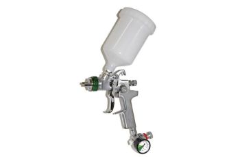 Star Hvlp Gravity Spray Gun 1.5MM Nozzle Sv106-G15 SV106-G15