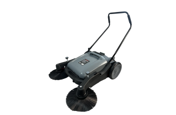 Millers Falls 1050mm Heavy Duty Manual Floor Sweeper SW1050