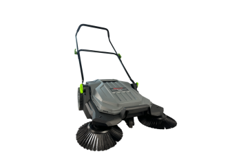 Millers Falls 650mm Compact Manual Floor Sweeper SW650