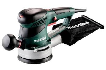  Metabo 320W 125mm (5") Random Orbital Sander SXE 425 TurboTec 600131000
