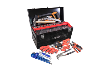 888 Series 66PC Metric Starter Tool Kit T850090