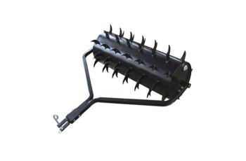 Silvan 900MM Lawn Aerator TA02