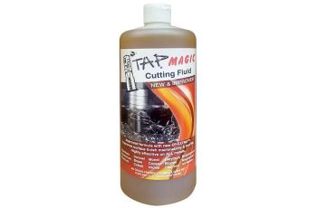 TAP MAGIC EP-XTRA 1 LITRE CUTTING FLUID TAP11000E