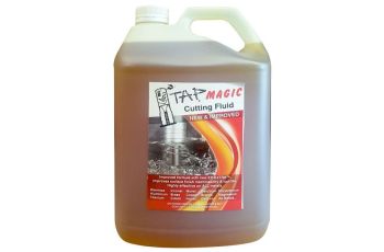 TAP MAGIC EP-XTRA 5 LITRE PLASTIC BOTTLE TAP15000E