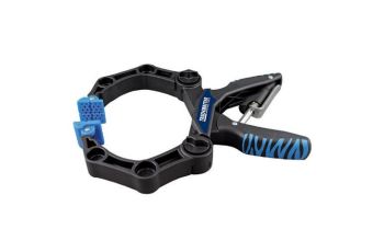 TRADEMASTER MULTI ADJUSTABLE CLAMP 180MM X 60MM TC-0179