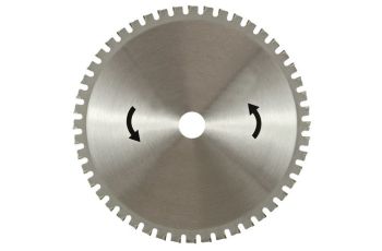 Macc Tct Aluminium Cutting Blade 400 X 3.6 X 32MM TCT4003632-96