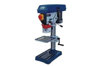 ITM 13MM 375W BENCH DRILL PRESS TD1013