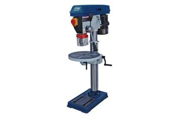 ITM 550W 16MM 16-Speed Swing Pedestal Bench Drill Press TD1316