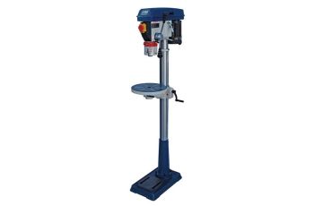 ITM 550W 16MM Capacity Pedestal Floor Drill Press TD1316F